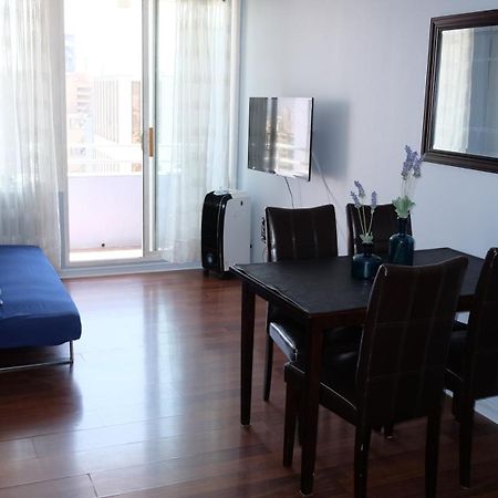 Welcome To Santiago - Chile Apartment Exterior photo