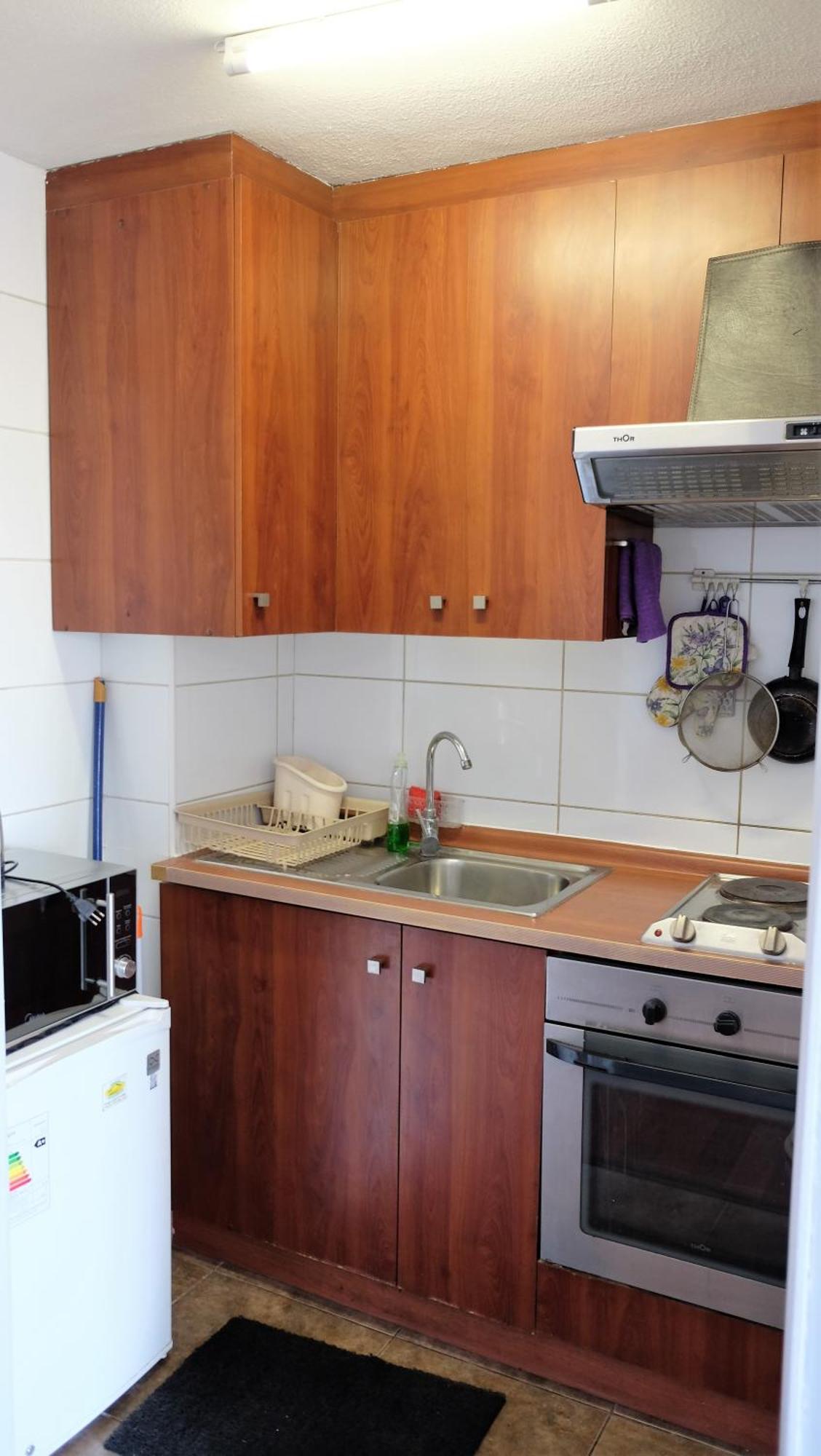 Welcome To Santiago - Chile Apartment Exterior photo