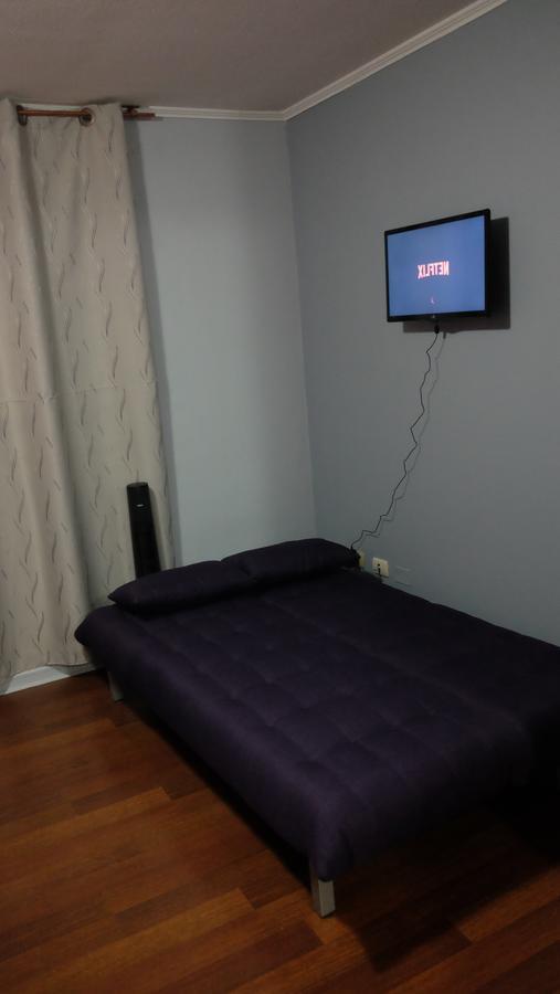 Welcome To Santiago - Chile Apartment Exterior photo