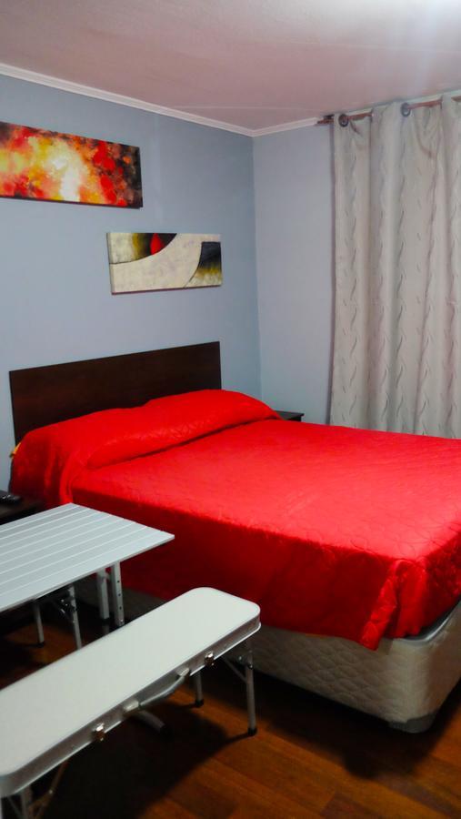 Welcome To Santiago - Chile Apartment Exterior photo