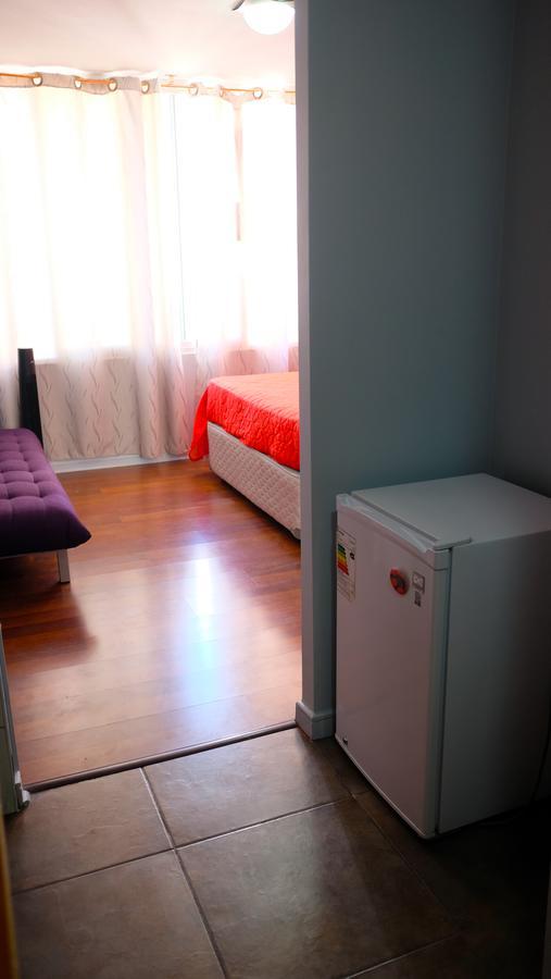 Welcome To Santiago - Chile Apartment Exterior photo